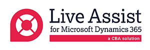 Live Assist for Microsoft Dynamics 365